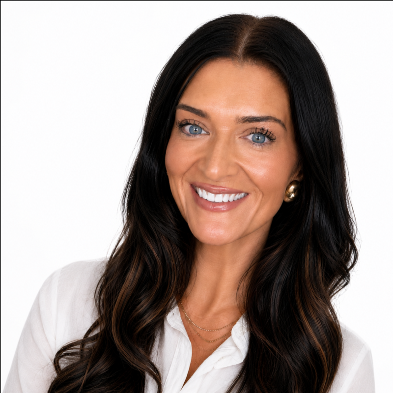 Katie Daggett
