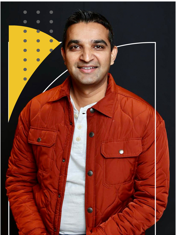 Sangram Vajre