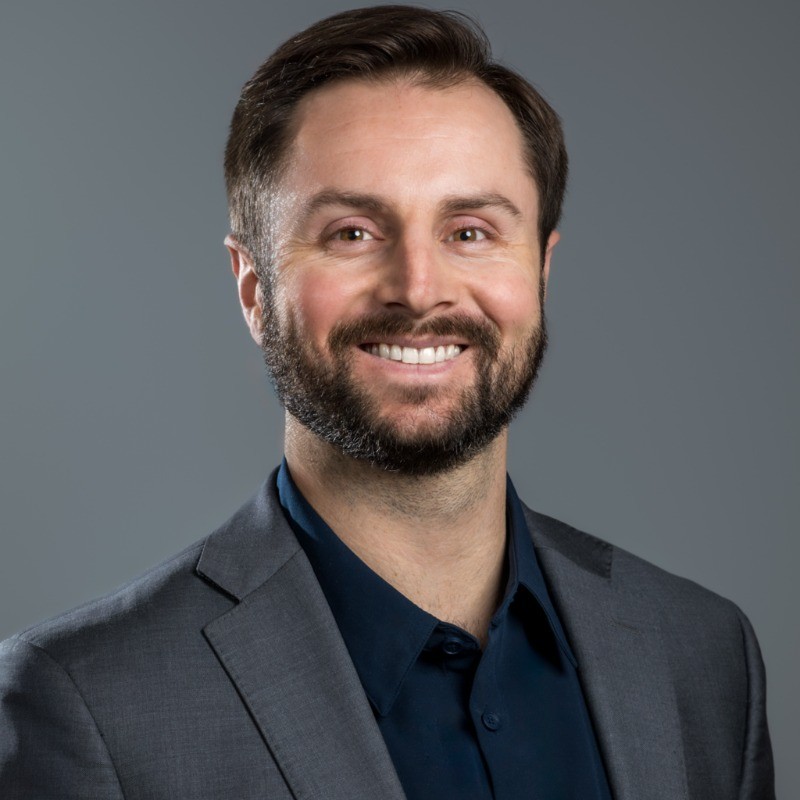 Chad Boersma