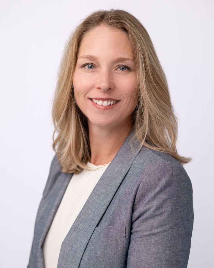 Stephanie Martin