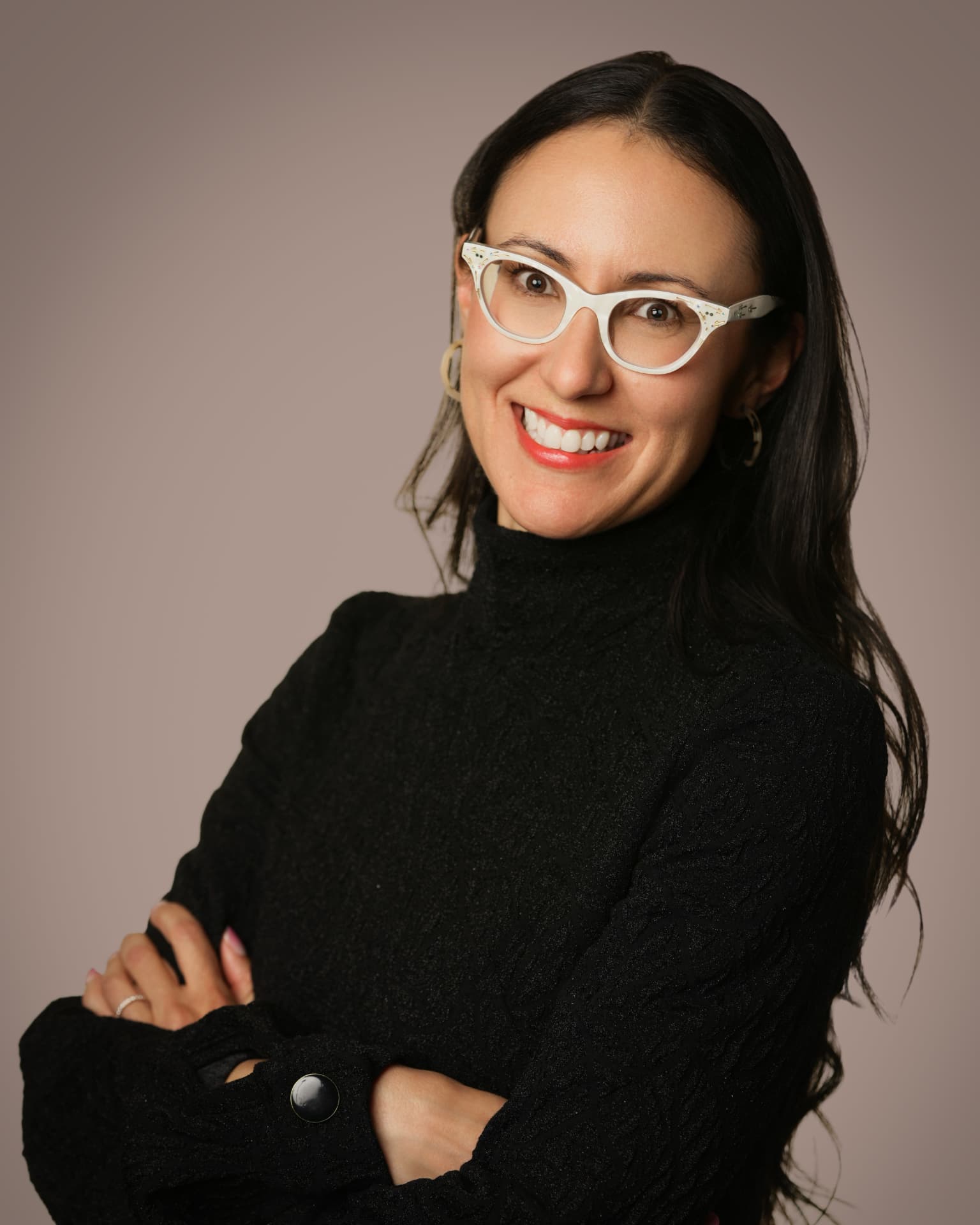 Vanessa Thompson